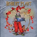 Robert Plant - Band Of Joy