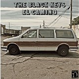 The Black Keys - El Camino