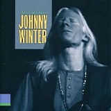 Johnny Winter - White Hot Blues