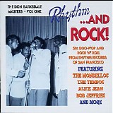 Various artists - Rhythm...And Rock