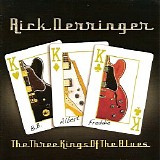 Rick Derringer - The Three Kings of the Blues