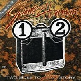 James Harman Band - Two Sides To Every Story