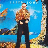 Elton John - Caribou