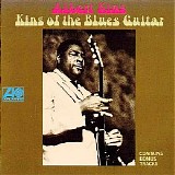 Albert King - King Of The Blues Guitar