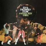Sly & The Family Stone - A Whole New Thing
