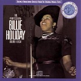 Billie Holiday - The Quintessential Billie Holiday, Volume 4 (1937)
