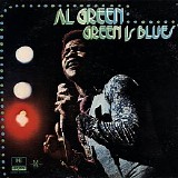 Al Green - Green Is Blues