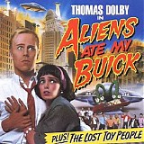 Thomas Dolby - Aliens Ate My Buick