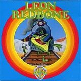 Leon Redbone - On The Track