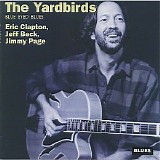 The Yardbirds - Blue Eyed Blues