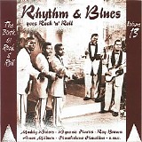 Various artists - Rhythm & Blues Goes Rock 'n' Roll, Vol. 2