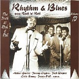 Various artists - Rhythm & Blues Goes Rock 'n' Roll, Vol. 2