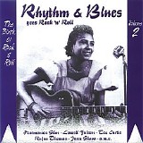 Various artists - Rhythm & Blues Goes Rock 'n' Roll, Vol. 2