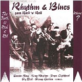 Various artists - Rhythm & Blues Goes Rock 'n' Roll, Vol. 2