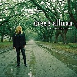 Gregg Allman - Low Country Blues