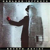 Garland Jeffreys - Escape Artist