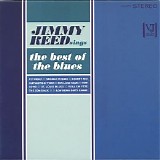 Jimmy Reed - Sings The Best Of The Blues