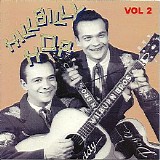 Various artists - Hillbilly Hop Vol. 2