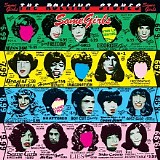 The Rolling Stones - Some Girls