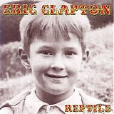 Eric Clapton - Reptile