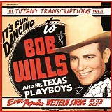 Various artists - Tiffany Transcriptions, Vol. 5: It's Fun Dancing To...