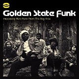 Various artists - Golden State Funk
