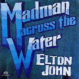 Elton John - Madman Across The Water