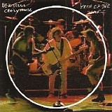 Neil Young & Crazy Horse - Year Of The Horse