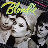 Blondie - Eat To The Beat