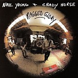 Neil Young & Crazy Horse - Ragged Glory