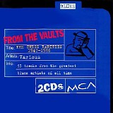 Various artists - From The Vaults - The Chess Rarities 1947-1966