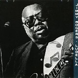 Jimmy Rogers - Ludella