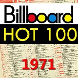 Various artists - Billboard Top 100 Hits 1971