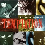 Duke Robillard - Temptation