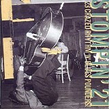 Various artists - Stompin' Vol. 21