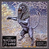 The Rolling Stones - Bridges To Babylon