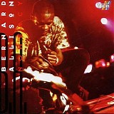 Bernard Allison - No Mercy