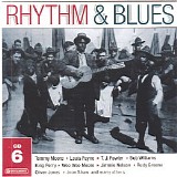 Various artists - Original Masters Vol. 6