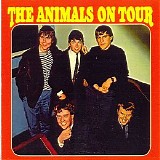 The Animals - The Animals On Tour