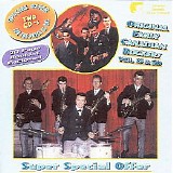 Various artists - Early Canadian Rockers Vol. 9 & 10