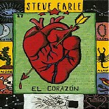Steve Earle - El Corazon