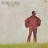 Bobby Powell - Thank You '73 (Excello LP)