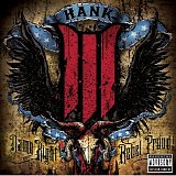 Hank Williams III - Damn Right, Rebel Proud