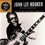 John Lee Hooker - His Best Chess Sides