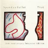 Spandau Ballet - True