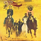 The Doobie Brothers - Stampede