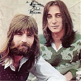 Loggins & Messina - Loggins & Messina
