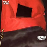 Billy Joel - Storm Front