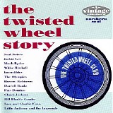 Various artists - The Twisted Wheel Story