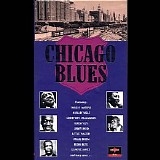 Various artists - Chicago Blues